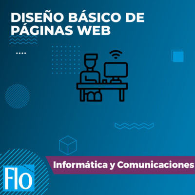 DISEÑO BASICO P. WEB Flo Formación