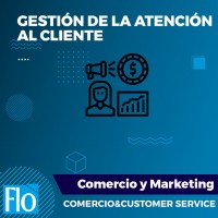 GESTIÓN DE LA ATENCIÓN Flo Formación