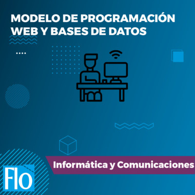 MODELO DE PROGRAMACIÓN Flo Formación