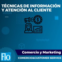 TÉCNICAS DE INFORMACIÓN Flo Formación