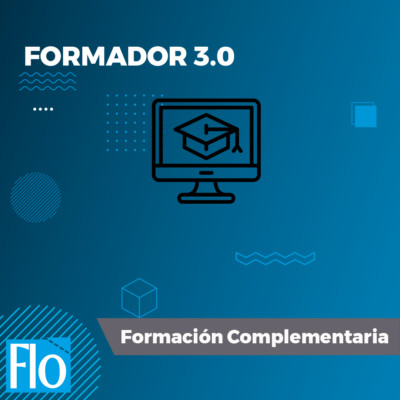 FORM. 3.0 Flo Formación