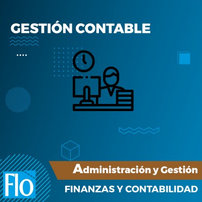 GESTIÓN CONTABLE Flo Formación