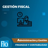 GESTIÓN FISCALFlo Formación