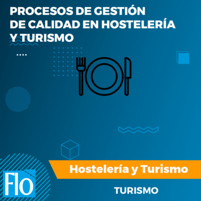 PROCESOS DE GESTIÓN DE CALIDAD Flo Formación