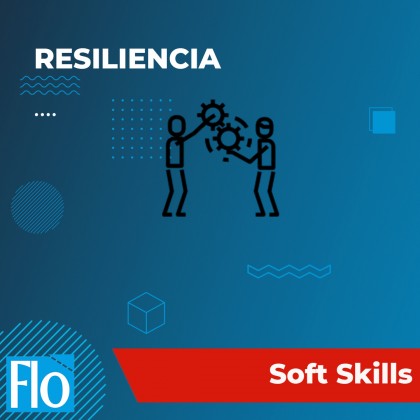 RESILIENCIA Flo Formación