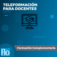 TELEFORMACIÓN PARA DOCENTES