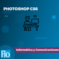 PHOTO CS6 Flo Formación