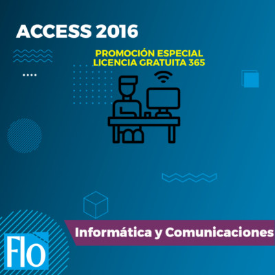 ACCES 16 Flo Formación