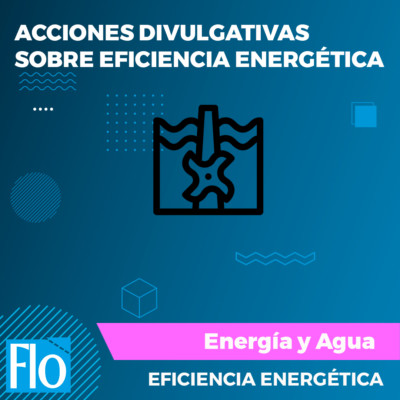 ACCIONES DIVULGATIVAS EE Flo Formación