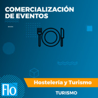 COMERCIALIZACIÓN DE EVENT. Flo Formación