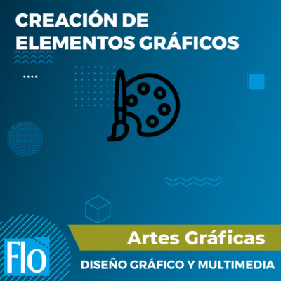 CREACIÓN DE ELEMENTOS Flo Formación