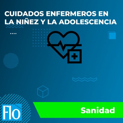 CUIDADOS ENFERMEROS EN LA NIÑEZ Y LA ADOLESCENCIA Flo Formación