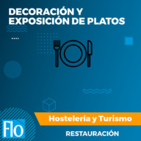 DECORACIÓN Y EXPOSICIÓN Flo Formación