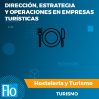 DIRECCIÓN ESTRATEGIA Y OPERACIONES Flo Formación