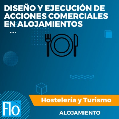 DISEÑO Y EJECUCIÓN Flo Formación