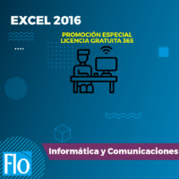 EXCEL 16 Flo Formación
