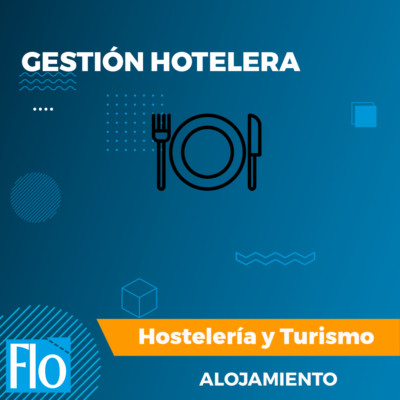 GESTIÓN HOTELERA