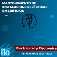 MANTENIMIENTO INSTA. EDIFICIOS Flo Formación_