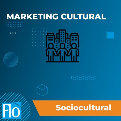 MARKETING CULTURAL Flo Formación