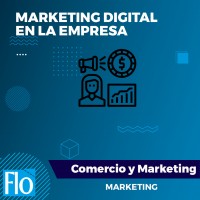 MARKETING DIGITAL Flo Formación