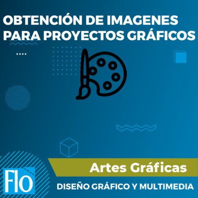 OBTENCIÓN DE IMAGENES Flo Formación