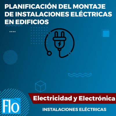 PLANIFICACIÓN MONTAJE EDIFICIOS Flo Formación