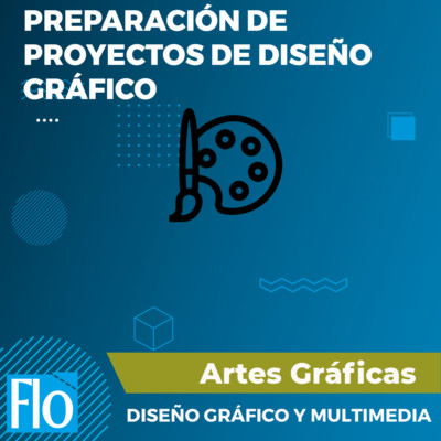 PREPARACIÓN DE PROYECTOS Flo Formación