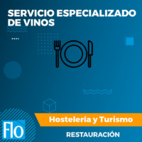 SERVICIO ESPECIALIZADO Flo Formación