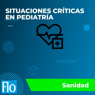 SITUACIONES CRÍTICAS EN PEDIATRÍA Flo Formación