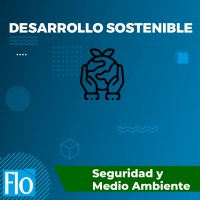DESARROLLO SOSTENIBLE Flo Formación
