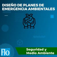 DISEÑO DE PLANES DE EMERGENCIA AMBIENTALES Flo Formción