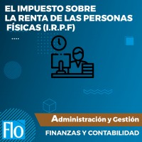 EL IMPUESTO SOBRE LAS PERSONAS Flo Formación