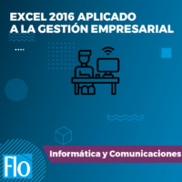 EXCEL GESTIÓN EMPRESARIAL Flo Formación