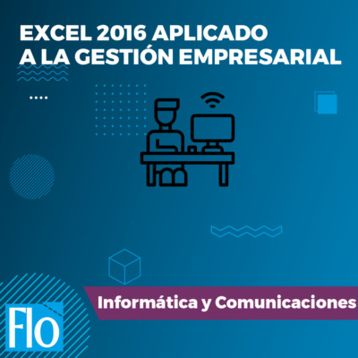 EXCEL GESTIÓN EMPRESARIAL Flo Formación