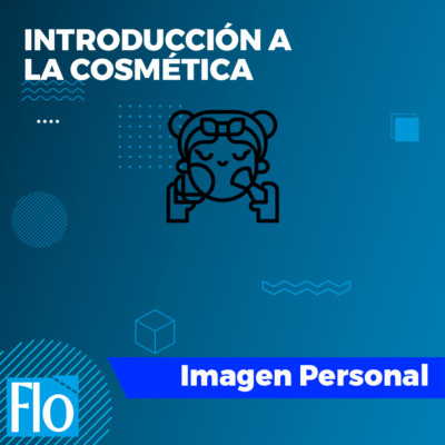 INTRODUCCIÓN COSMÉTICA Flo Formación