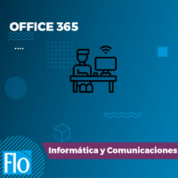 OFFICE 3 Flo Formación
