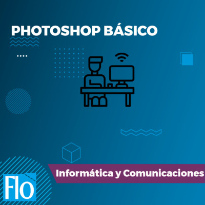 PHOTO BÁSICO Flo Formación