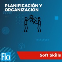 PLANIFICACIÓN Y ORGANIZACIÓN Flo Formación