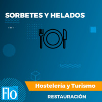 SORBETES Flo Formación