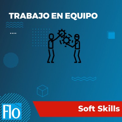 TRABAJO EN EQUIPO Flo Formación
