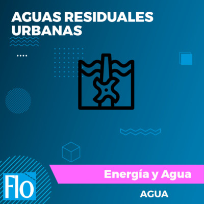 AGUAS RESID. URBANAS Flo Formación