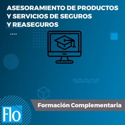 ASESORAMIENTO DE PRODUCTOS Flo Formación