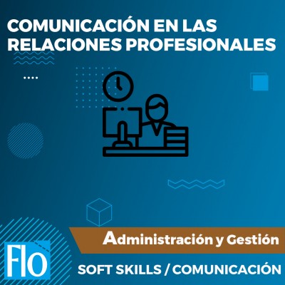 COMUNICACIÓN EN LAS RELACIONES Flo Formmación