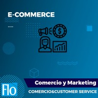 E-COMMERCE. Flo Formación