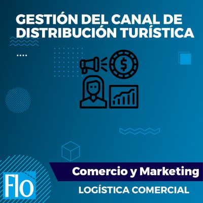 GESTIÓN DEL CANAL Flo Formación
