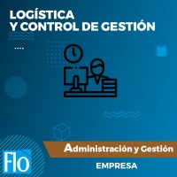 LOGISTICA Y CONTROL DE GESTIÓN