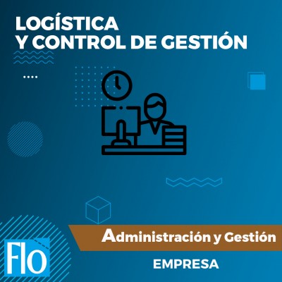 LOGISTICA Y CONTROL DE GESTIÓN