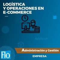 LOGÍSTICA Y OPERACIONES Flo Formación