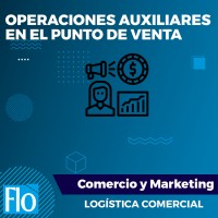 OPERACIONES AUXILIARES Flo Formación