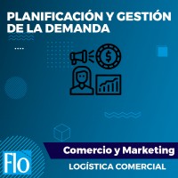PLANIFICACIÓN Y GESTIÓN DE LA DEMANDA Flo Formación